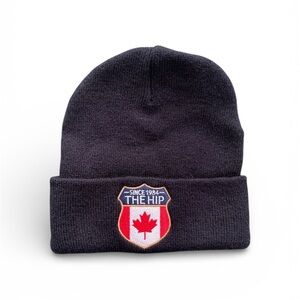 The Tragically Hip Toque